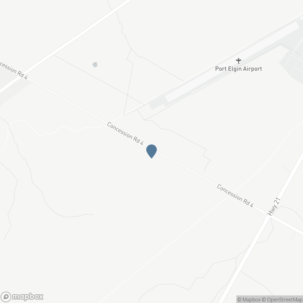89 CONCESSION 4 ROAD, Port Elgin, Ontario N0H 2C5